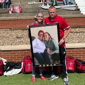 Meet your Posher, Jim